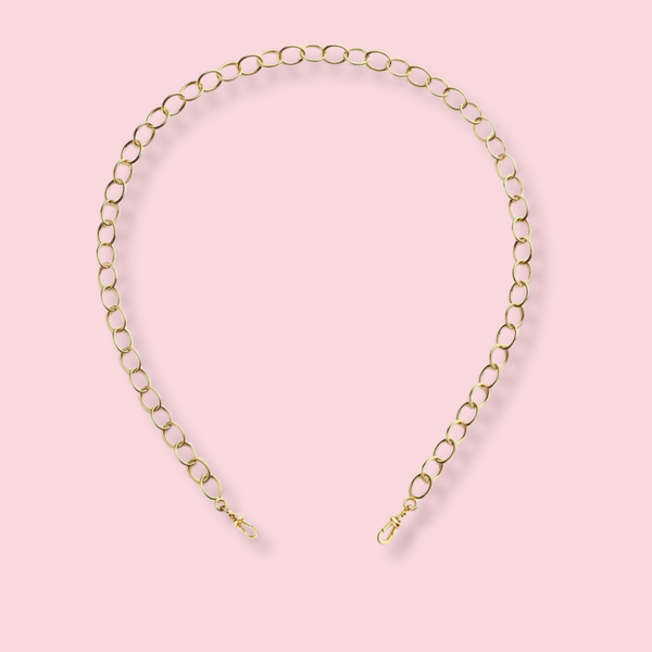 Rosa Micro Chain