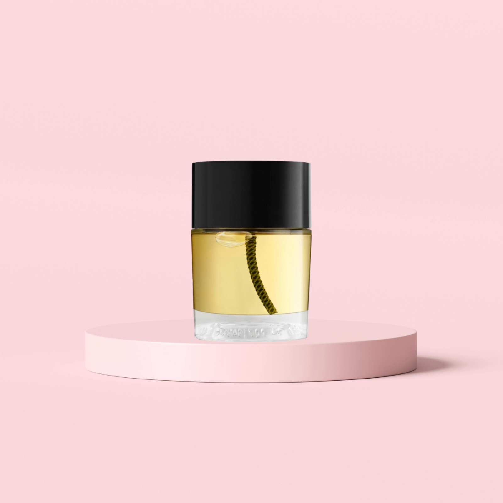 34 boulevard Saint Germain Eau de toilette