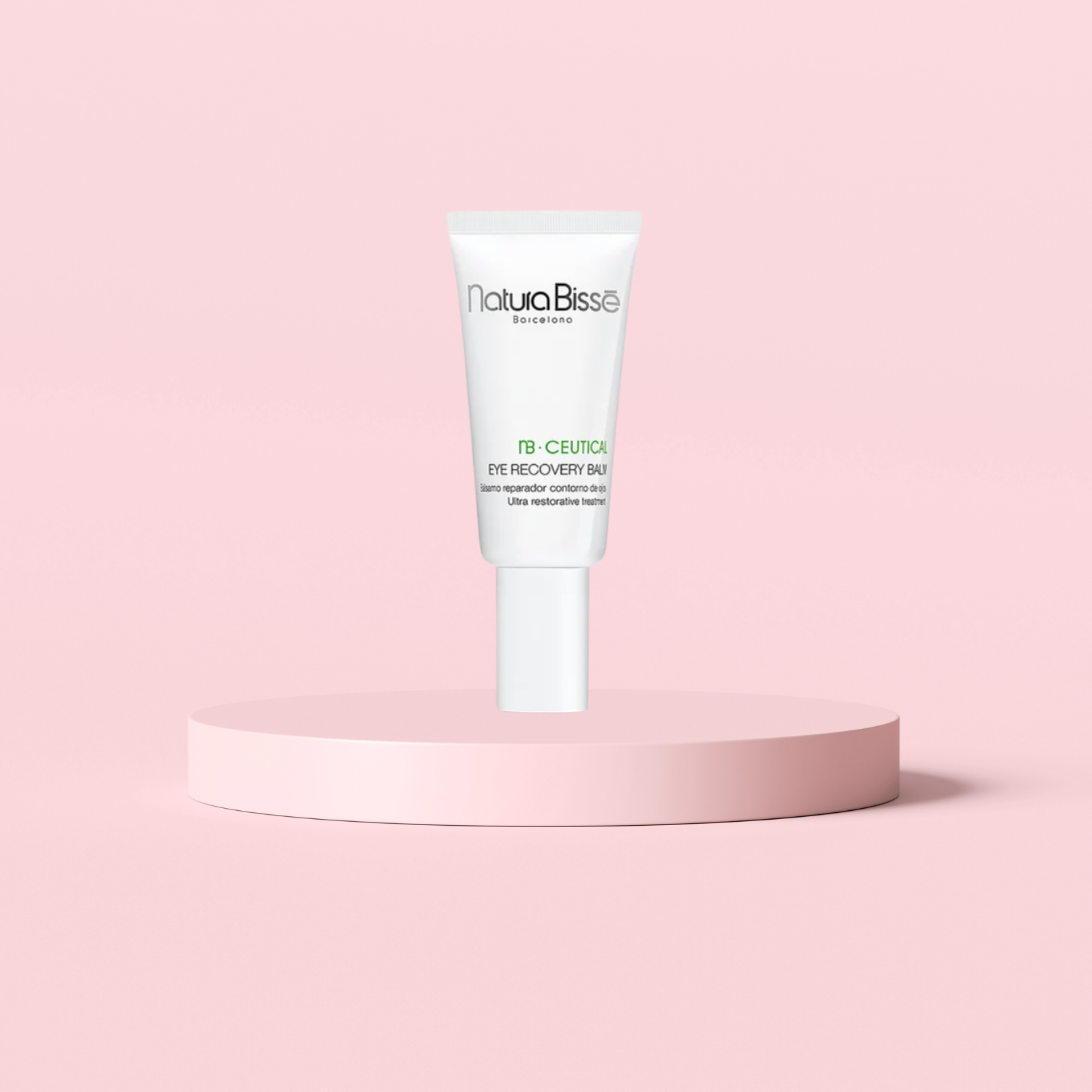 Tolerance Eye Recovery Balm