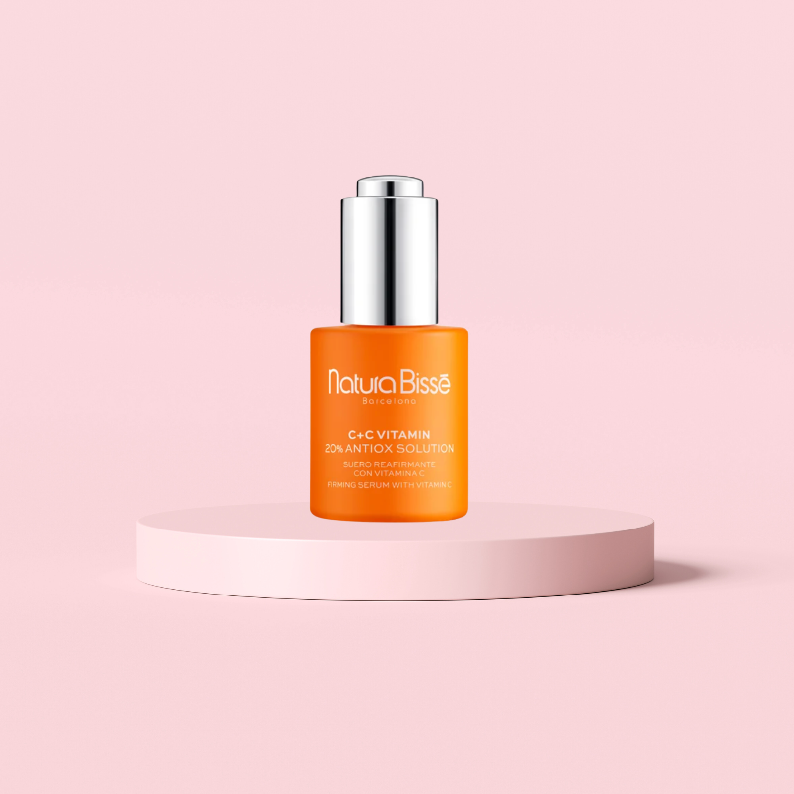 C+C Vitamin 20% Antiox Solution