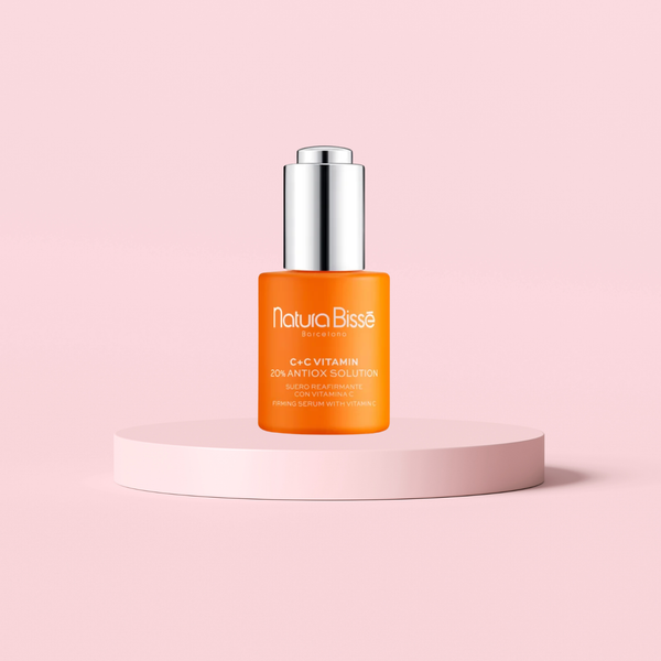 C+C Vitamin 20% Antiox Solution