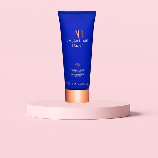 The Body Lotion