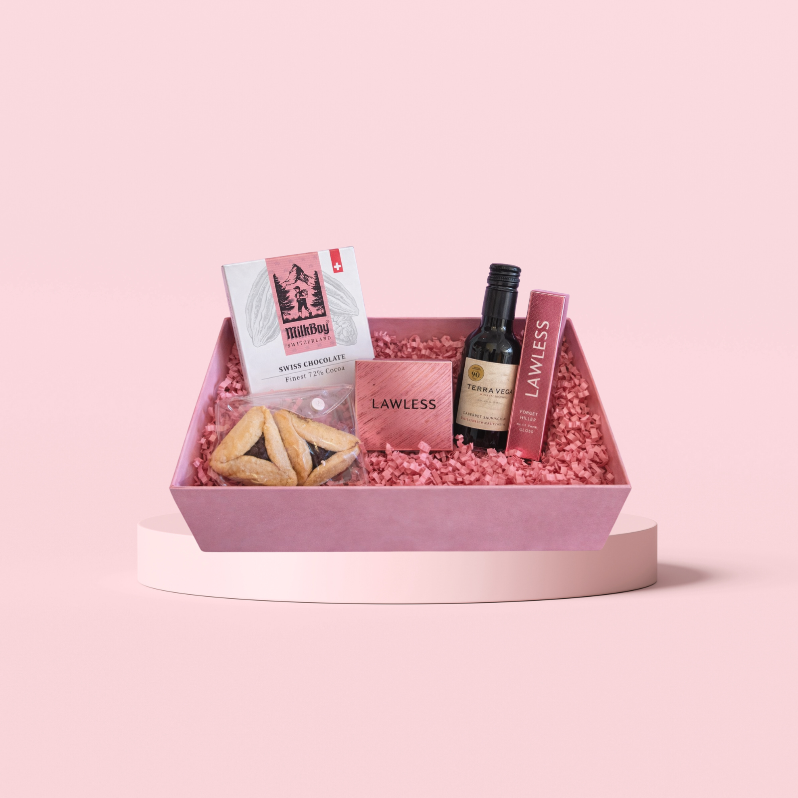 Mini Lawless Mishloach Manot