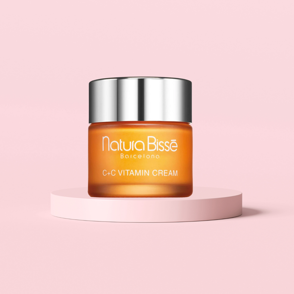 C+C Vitamin Cream