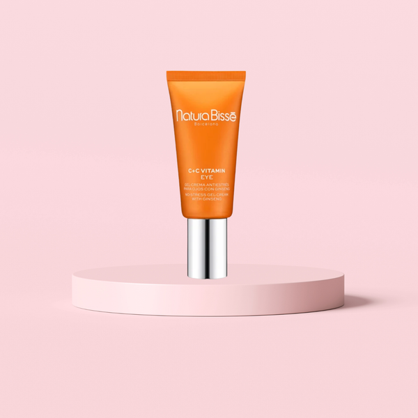 C+c Vitamin Eye