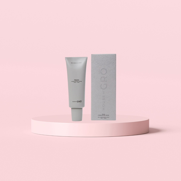 TOUCH - HYDRATING BODY SERUM