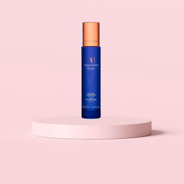 The Cream Cleansing Gel