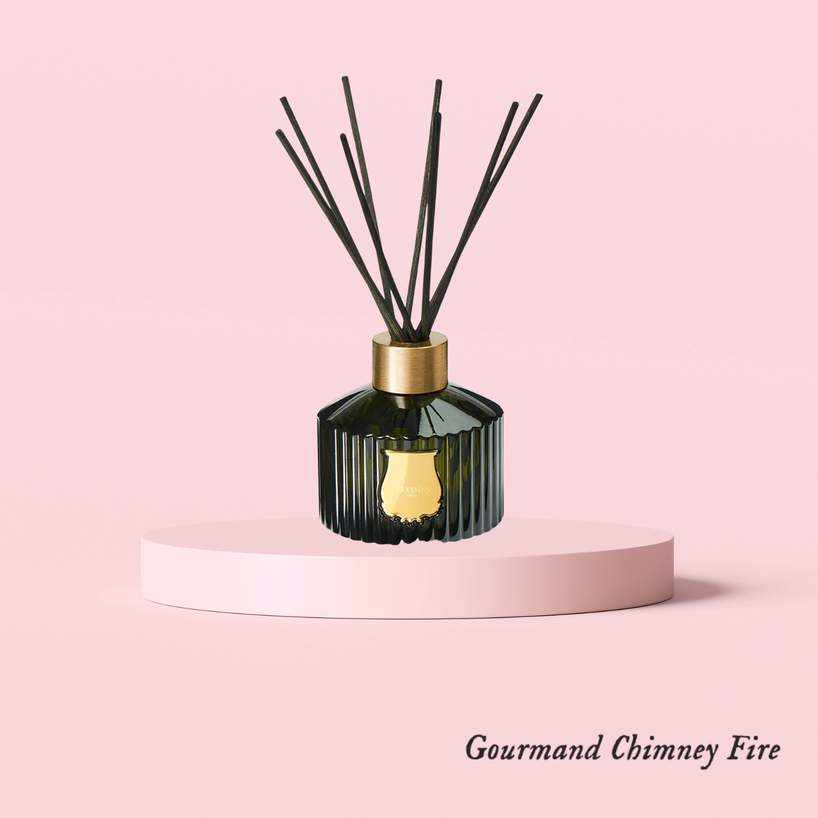 The Diffuser Gabriel