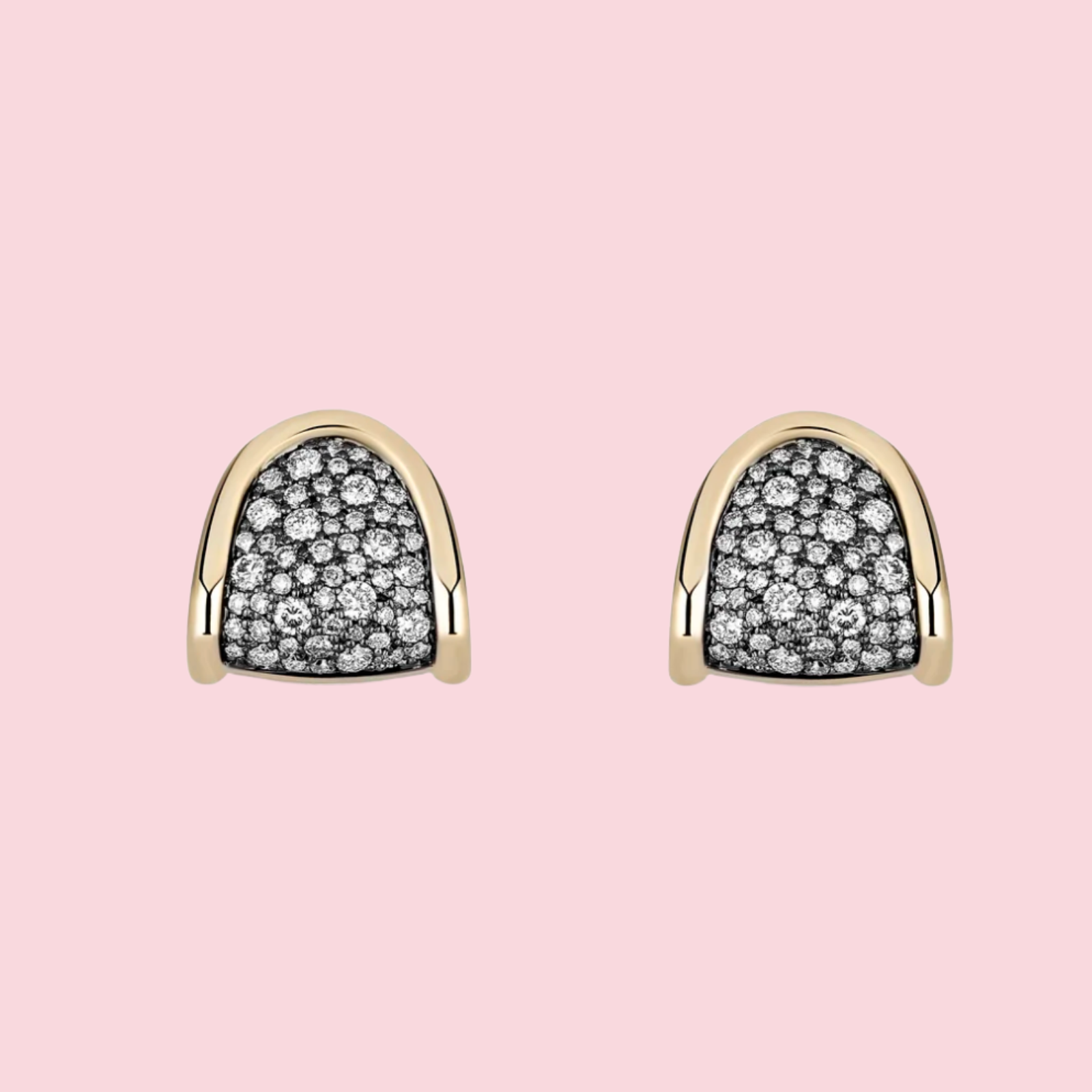 Floret Studs
