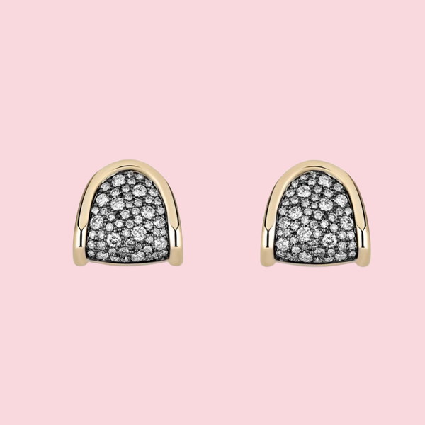 Floret Studs