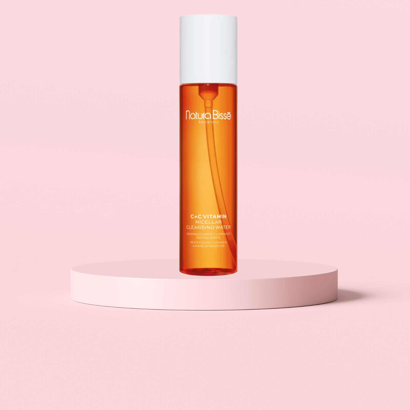 C+c Vitamin Micellar Water