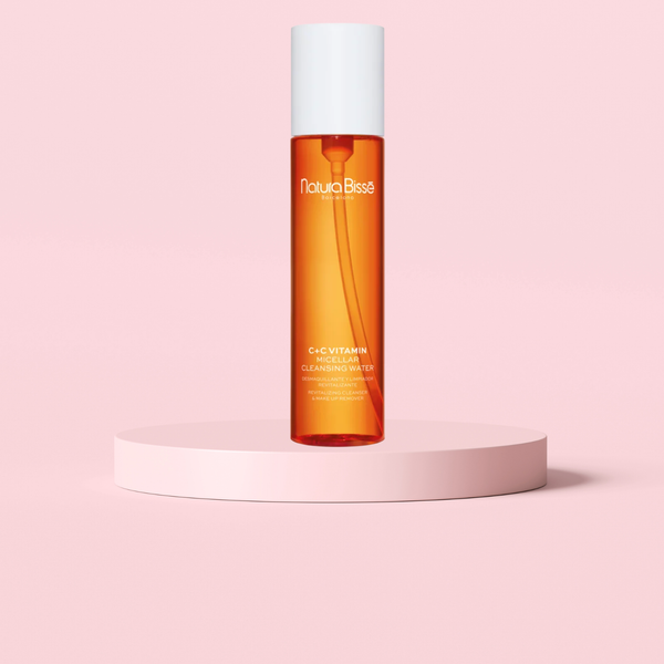 C+c Vitamin Micellar Water