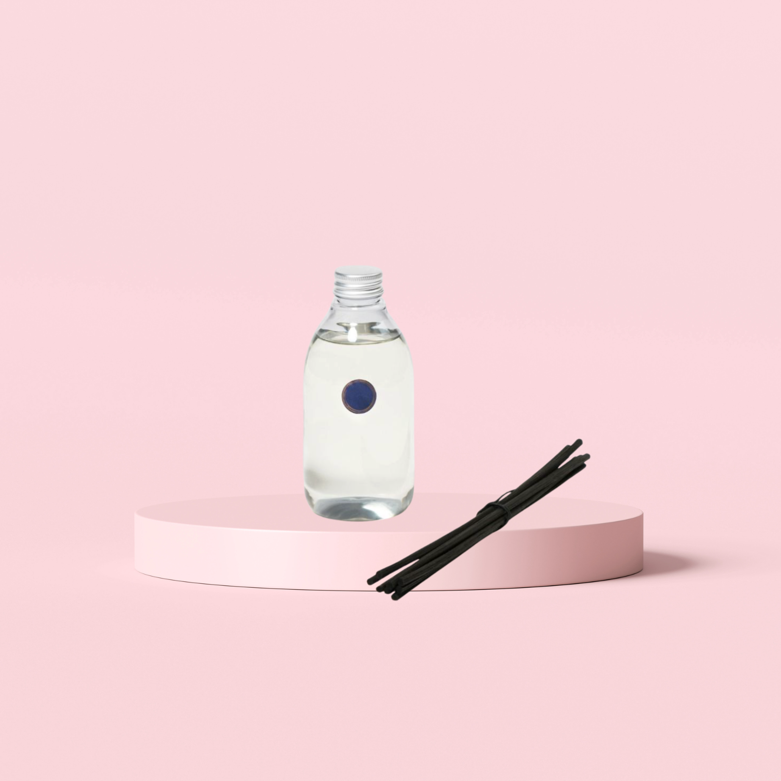 The Diffuser Gabriel