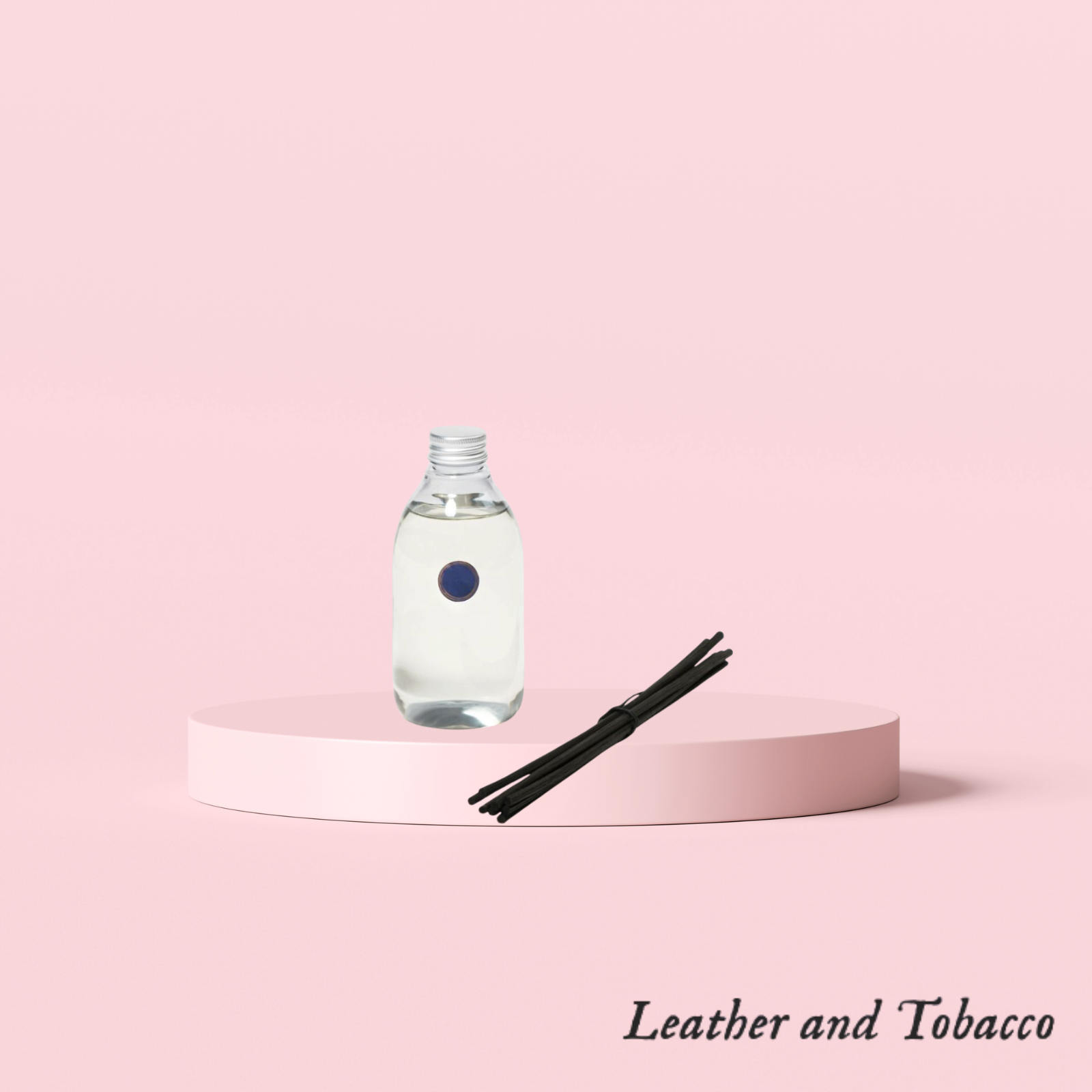 The Diffuser Ernesto