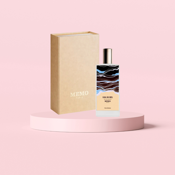 Ilha Do Mel Eau de Parfum