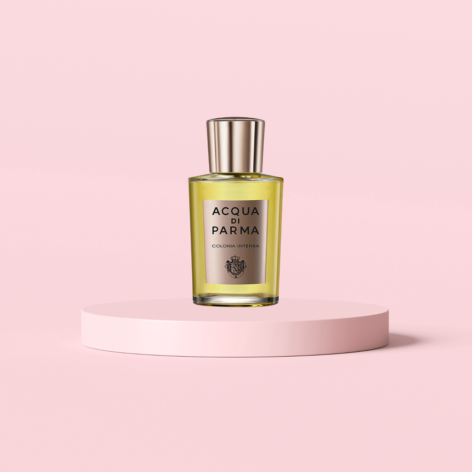 Colonia Intensa Eau de Cologne