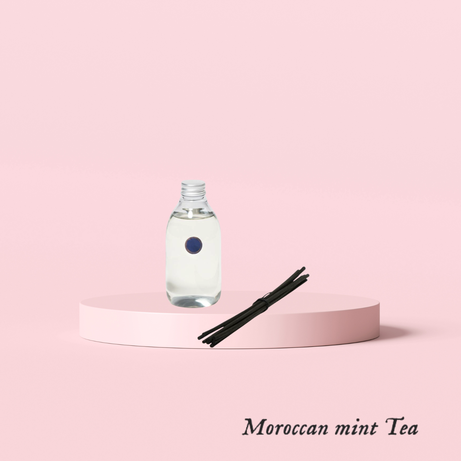 The Diffuser Abd El Kader