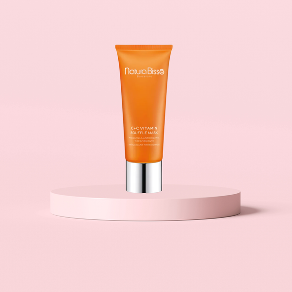 C+C Vitamin Souffle Mask
