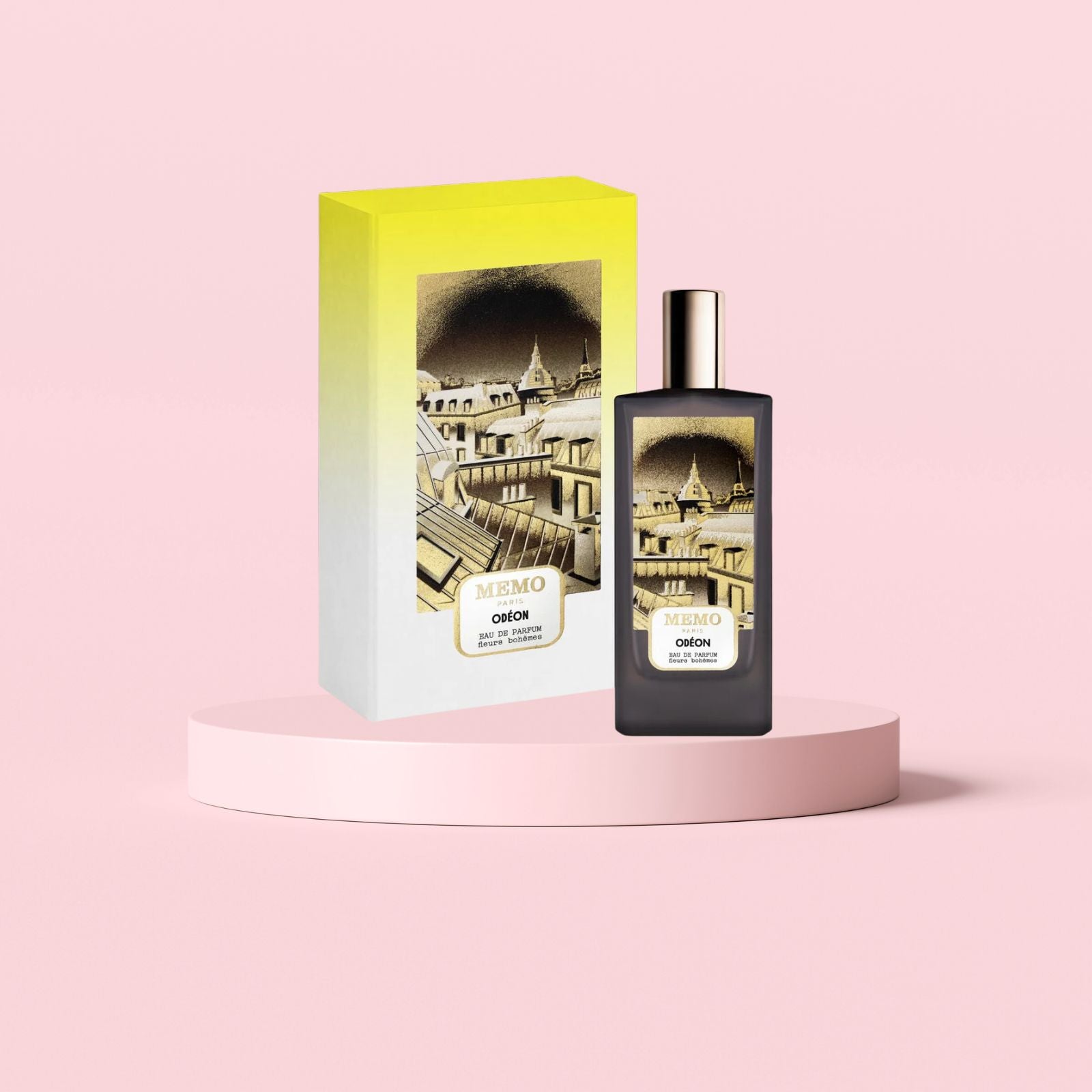 Odéon Eau de Parfum