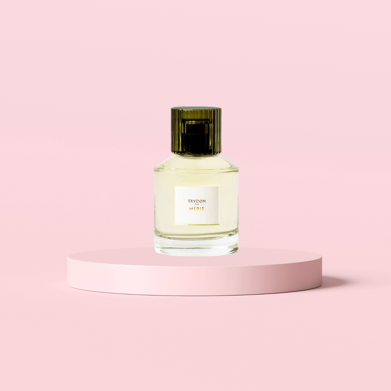 Médie Perfume