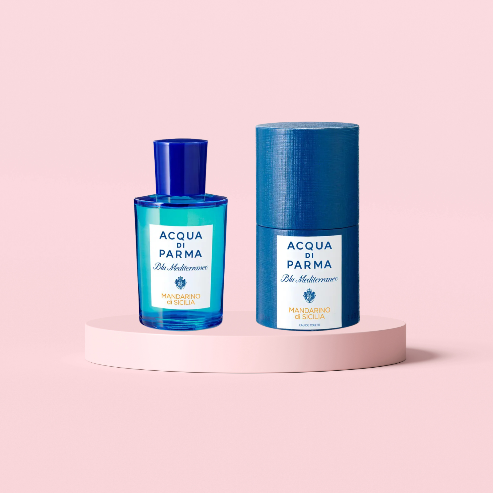 Mandarino di Sicilia Eau de Toilette