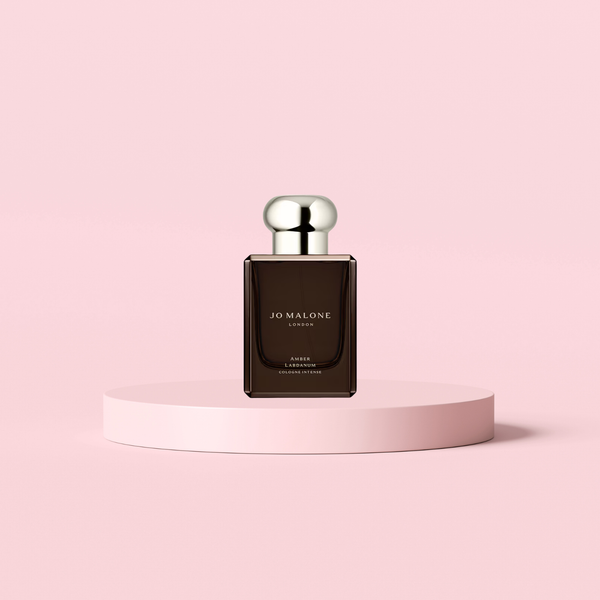 Amber Labdanum Cologne Intense