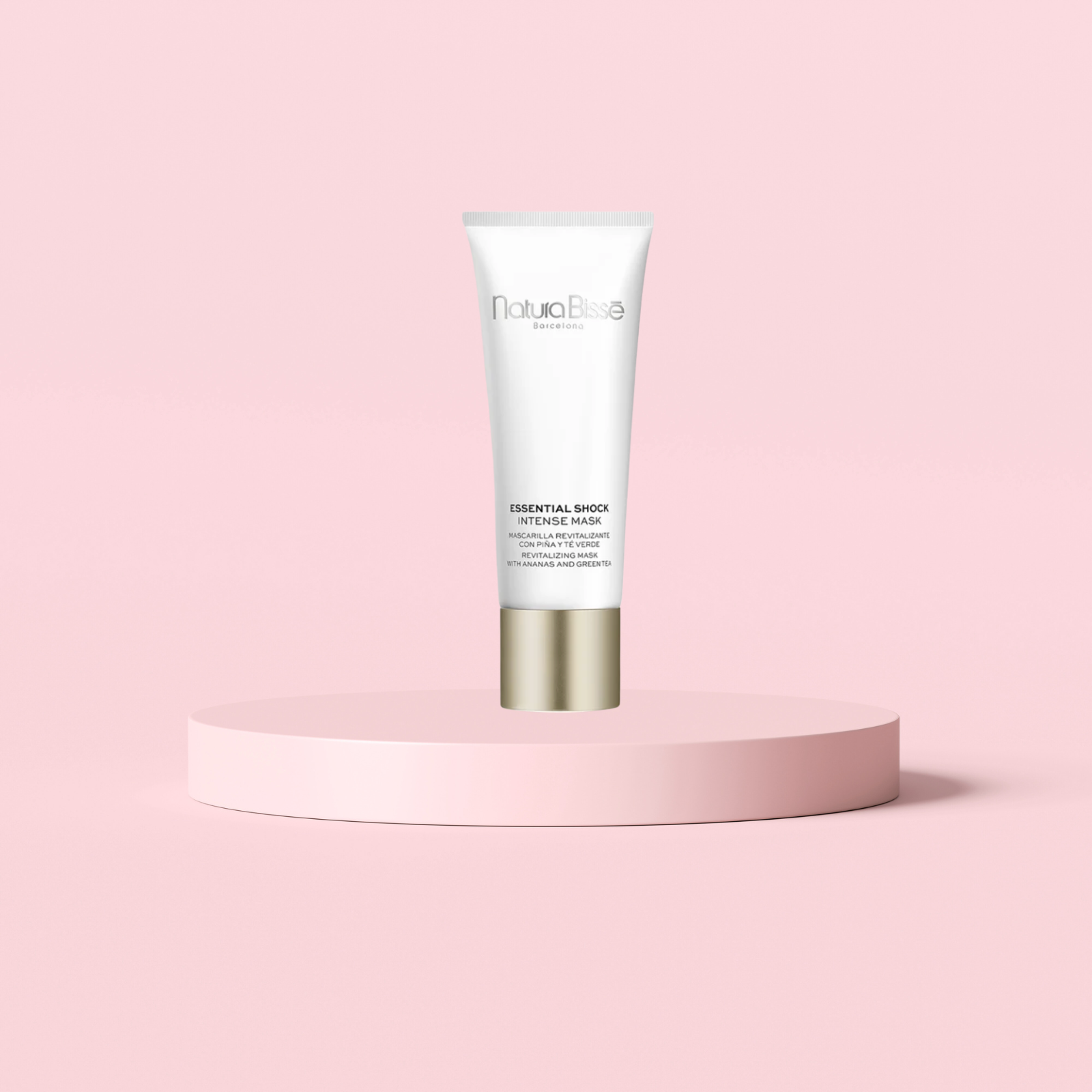 Essential Shock Intense Mask