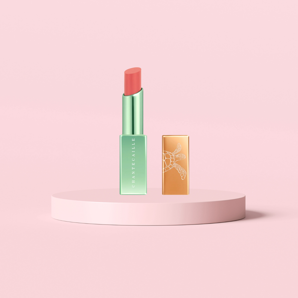 Sea Turtle Collection - Lip Chic