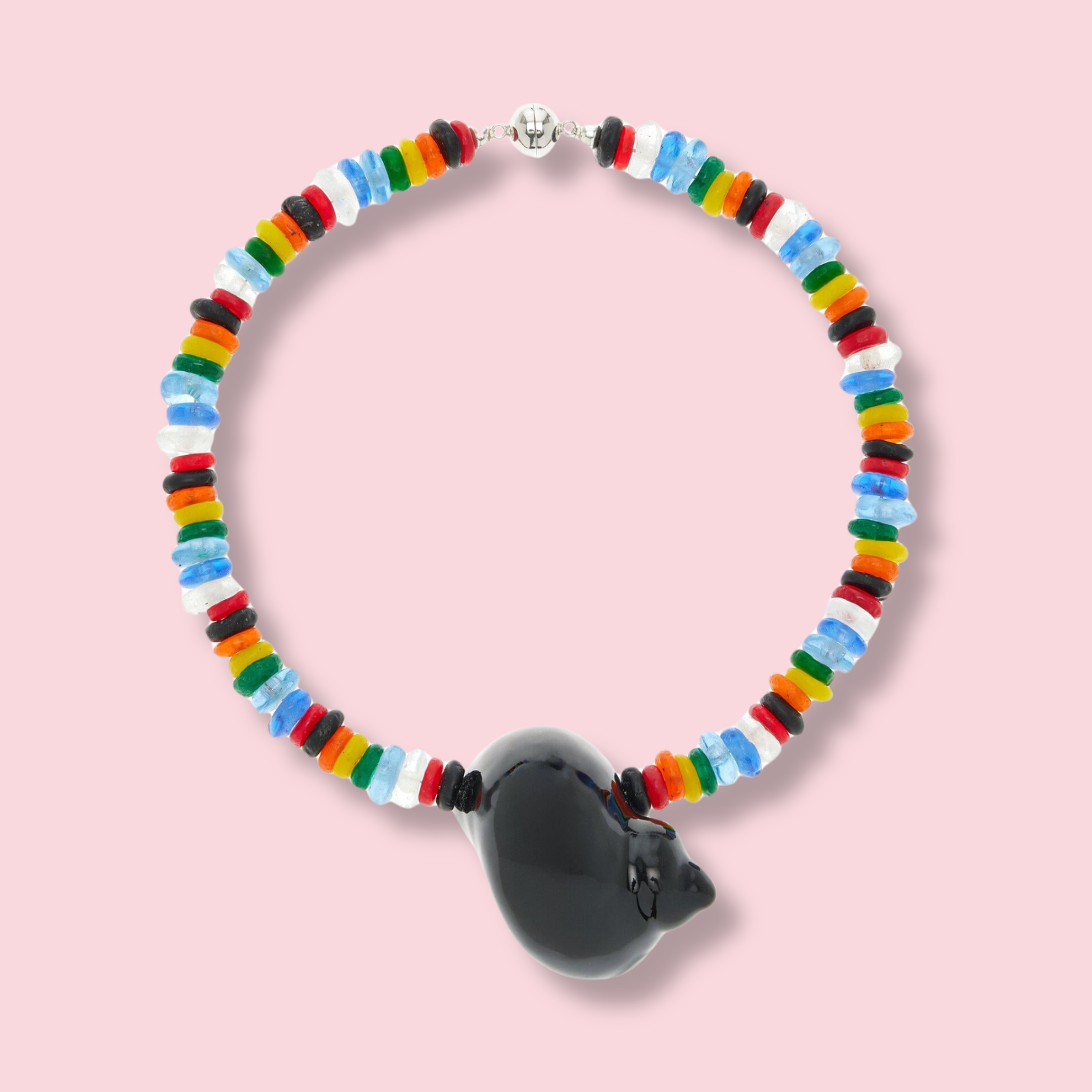 Mykonos Necklace Zanzibar