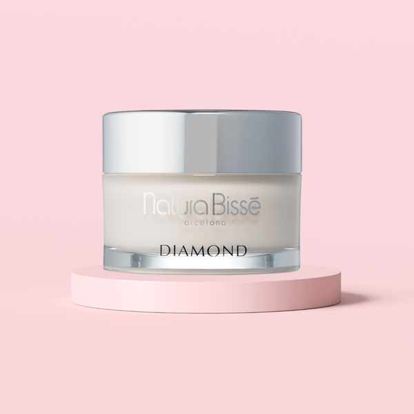 Diamond Body Cream