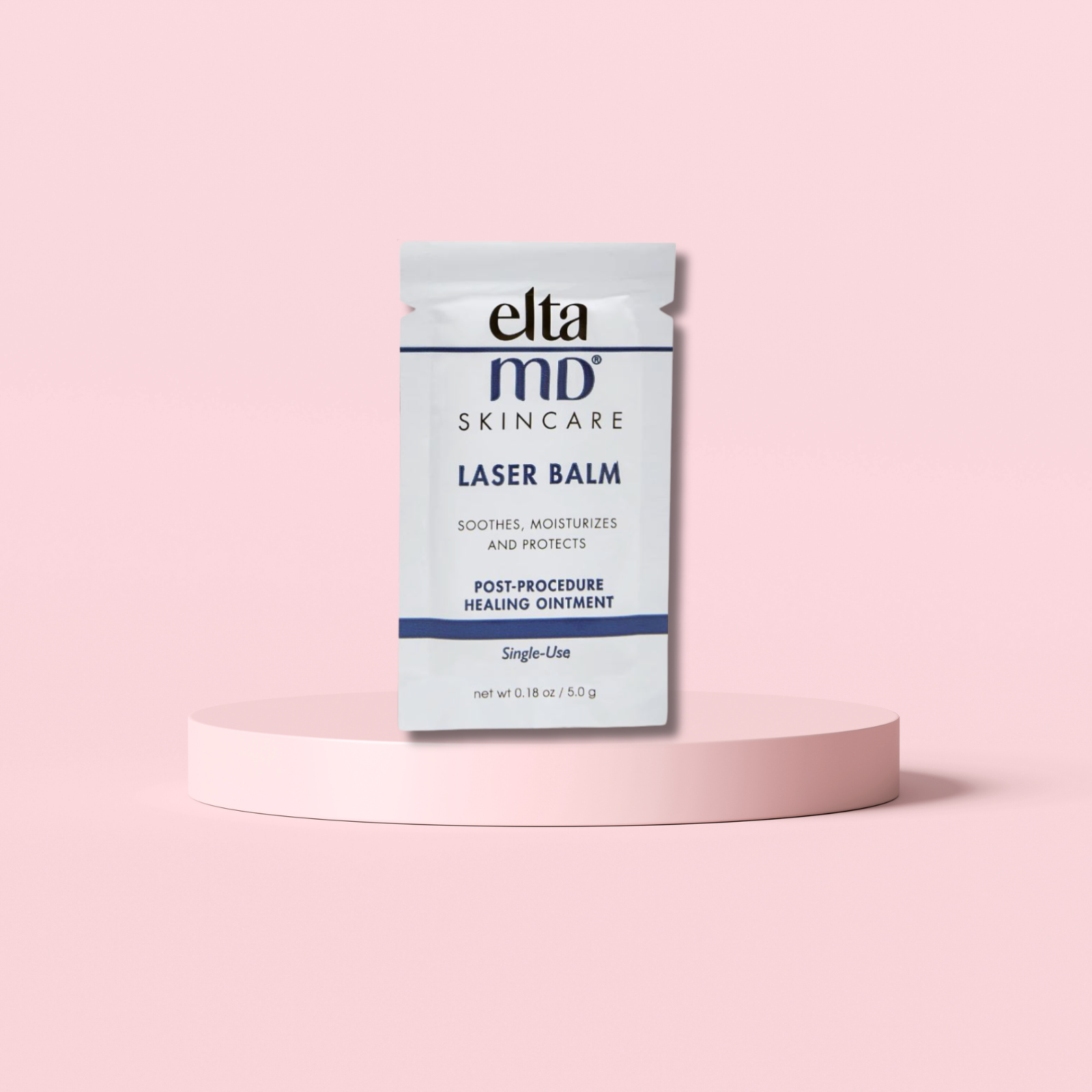 Laser Balm