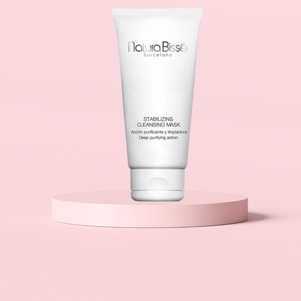 Stabilizing Cleanse Mask