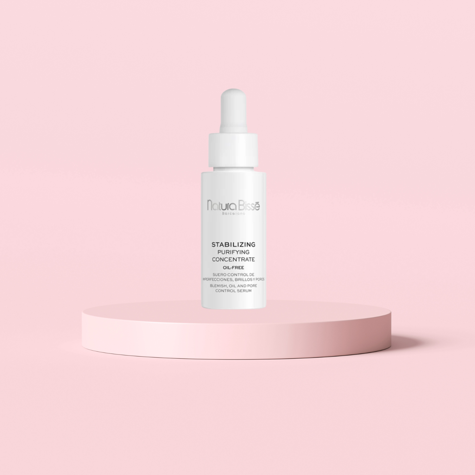 Stabilizing Anti-Aging Concentrate