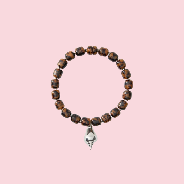 Pontini Necklace