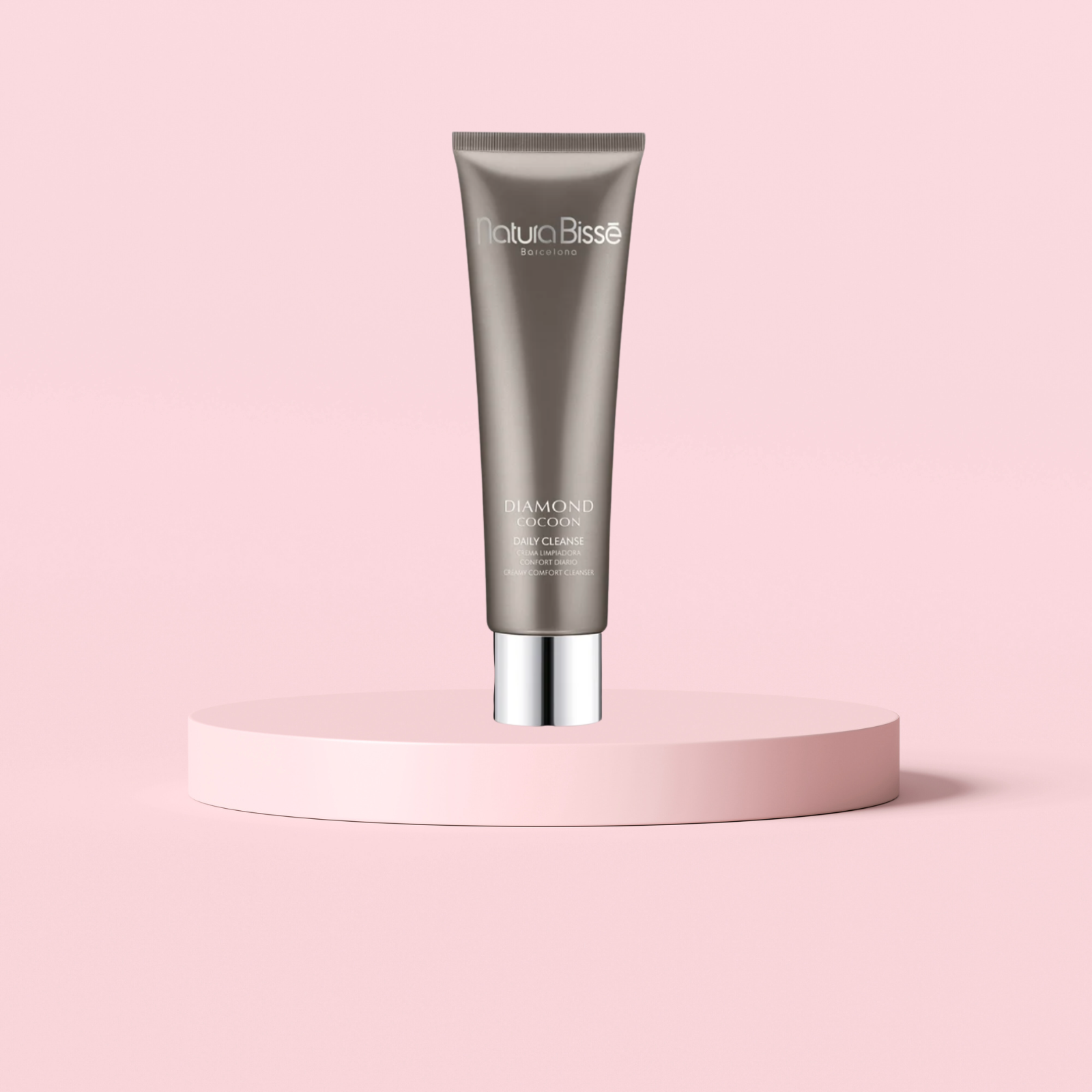 Diamond Cocoon Daily Cleanse