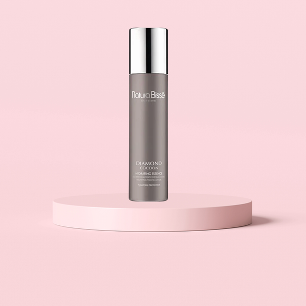 Diamond Cocoon Hydrating Essence