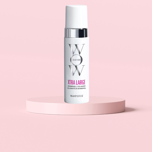 Xtra Large Bombshell Volumizer