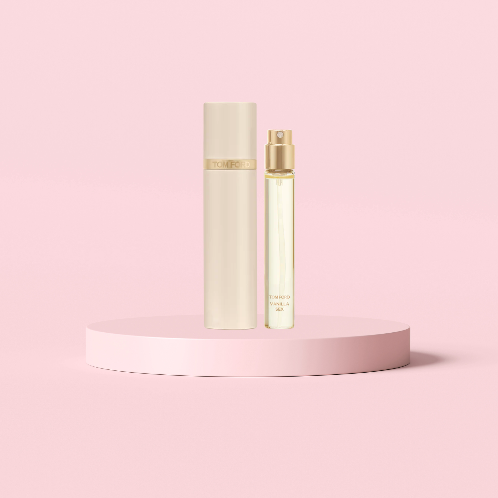 Vanilla Sex Eau De Parfum