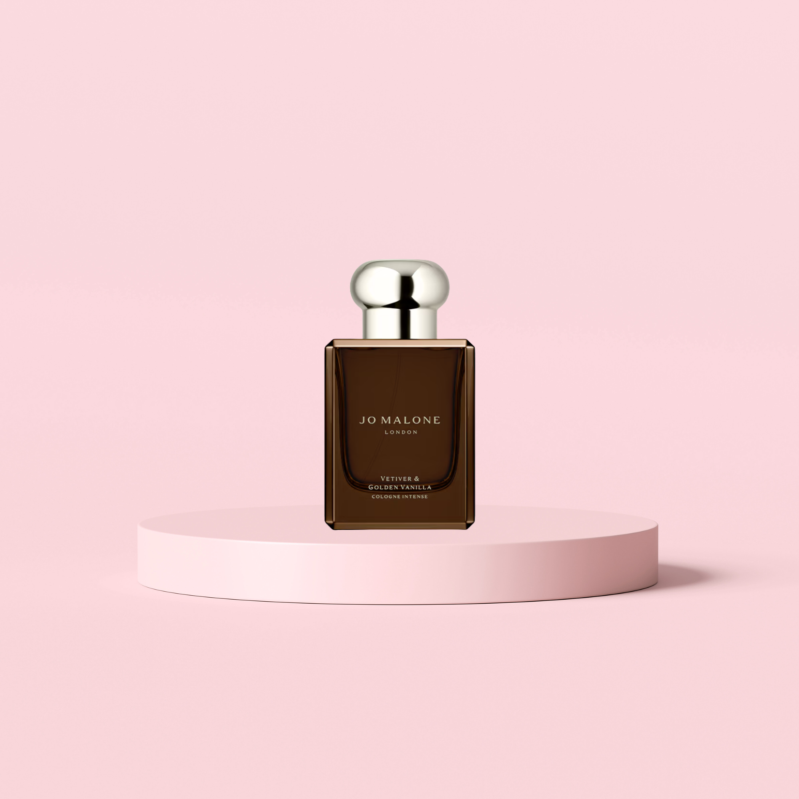 Vetiver & Golden Vanilla Cologne Intense