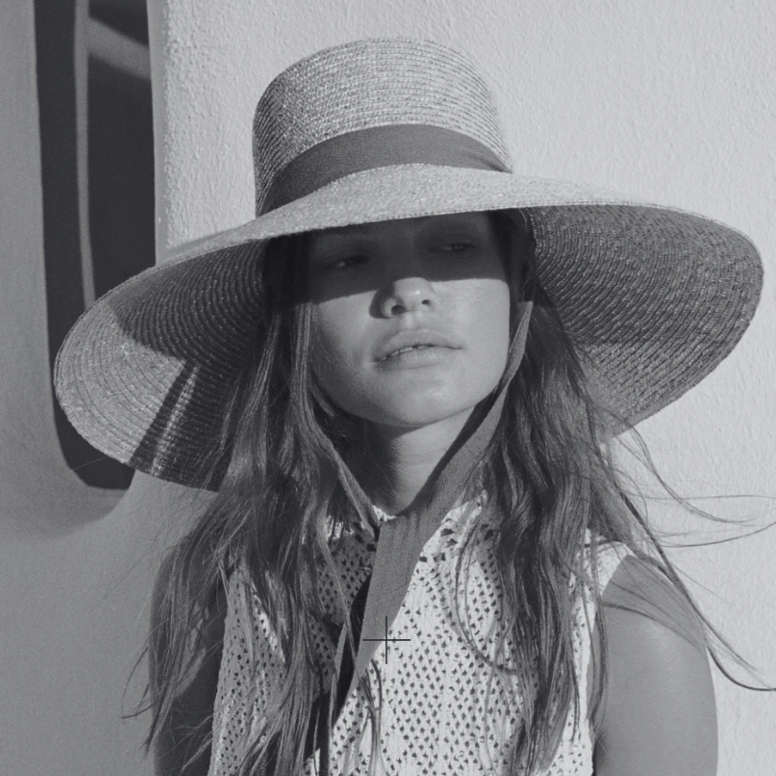 Paloma Sun Hat