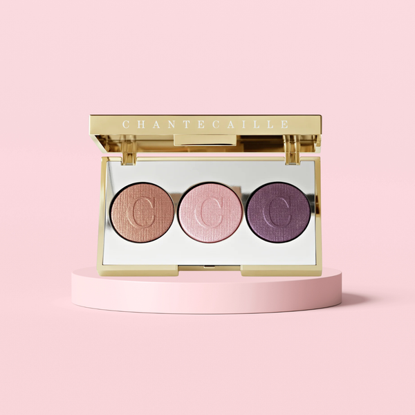 Dusk Eye Trio - Flamingo Collection