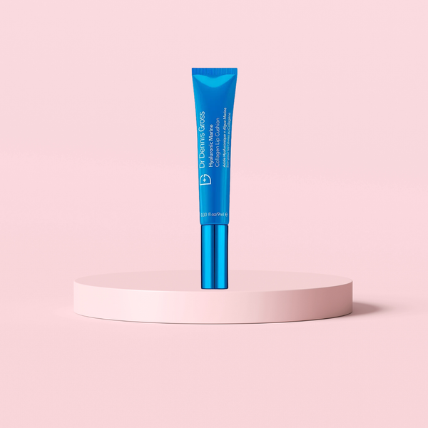 Dr. Dennis Gross Hyaluronic Marine Collagen Lip Cushion