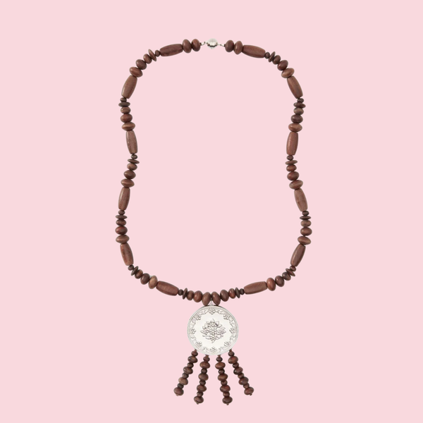 Espelho Necklace