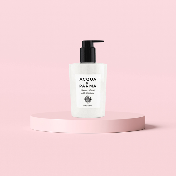 Colonia Hand Cream