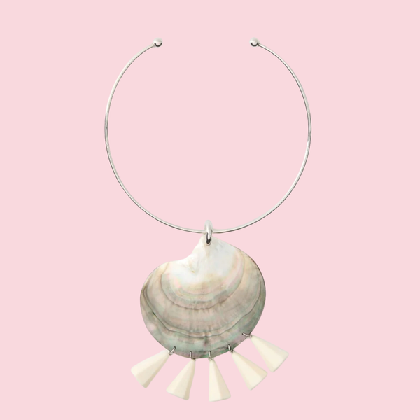 Nacre Necklace
