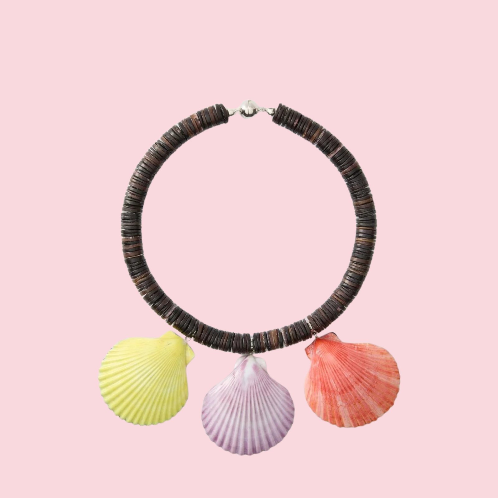 Mare Necklace