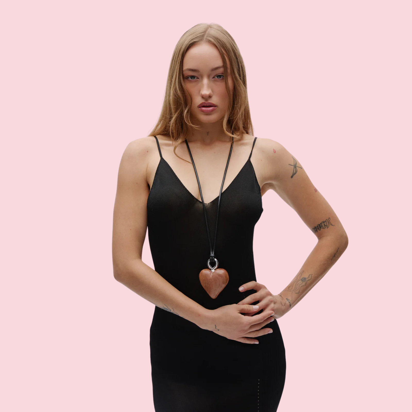 Verona Necklace