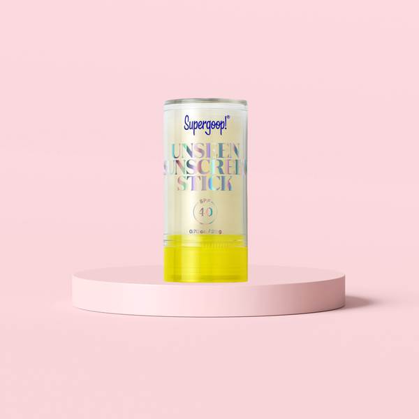 Unseen Sunscreen Stick SPF 40