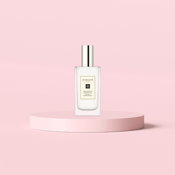 English Pear & Sweet Pea Hair Mist