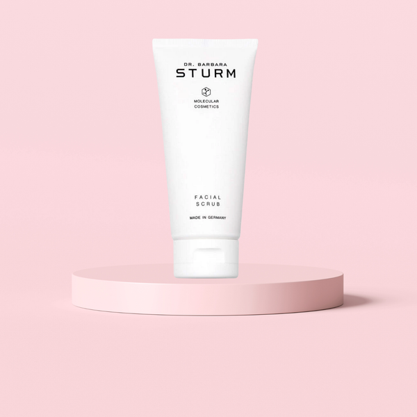 Facial Scrub